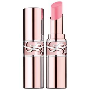 ✨ YSL Loveshine Candy Glow Lip Balm – Shade 1B Pink Sunrise ✨ BNIB - Luxury